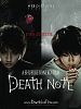 Poster der Death Note