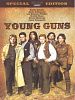 Poster der Young Guns - Sie fürchten weder Tod noch Teufel