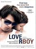 Poster der Loverboy