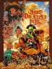 Poster der Muppets - Die Schatzinsel