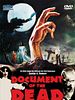 Poster der Document of the Dead