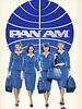 Poster der Pan Am