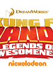 Poster der Kung Fu Panda – Mit Fell und Fu