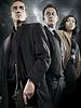 Poster der Person Of Interest