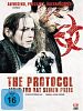 Poster der The Protocol - Jeder Tod hat seinen Preis