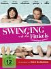 Poster der Swinging with the Finkels - Langweilig war gestern!
