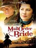 Poster der Mail Order Bride