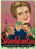 Poster der Skandal um Eva