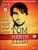 Poster der Tom Meets Zizou