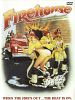 Poster der Firehouse
