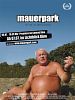 Poster der Mauerpark
