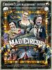 Poster der Mad Circus - Eine Ballade von Liebe und Tod