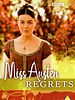 Poster der Miss Austen Regrets