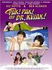 Poster der Pak! Pak! My Dr. Kwak!