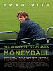 Poster der Die Kunst zu gewinnen - Moneyball