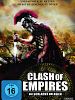 Poster der Clash of Empires - Die Schlacht um Asien
