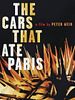 Poster der Die Autos, die Paris auffraßen