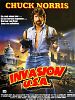 Poster der Chuck Norris - Invasion USA