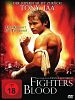 Poster der Tony Jaa – Fighters Blood