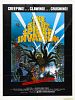 Poster der Angriff der Riesenspinne