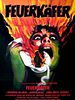 Poster der Feuerkäfer