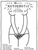 Poster der Autoerotic