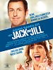 Poster der Jack und Jill