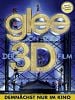 Poster der Glee on Tour - Der 3D Film