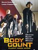 Poster der Body Count - Flucht nach Miami