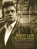 Poster der Johnny Cash at Folsom Prison