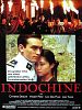 Poster der Indochine