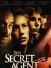 Poster der Joseph Conrads Der Geheimagent
