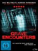 Poster der Grave Encounters