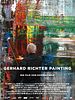 Poster der Gerhard Richter - Painting