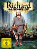 Poster der Richard Hasenfuß