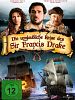 Poster der Die unglaubliche Reise des Sir Francis Drake