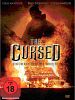 Poster der The Cursed - Kleinstadt des Grauens