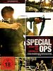 Poster der Special Ops - Bewaffnet und gefährlich