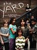 Poster der The Yard (CA)