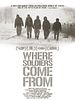 Poster der Where Soldiers Come From