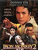 Poster der Iron Monkey 2