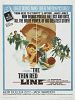 Poster der The Thin Red Line