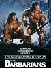 Poster der Die Barbaren