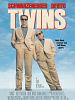 Poster der Twins - Zwillinge