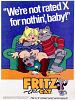 Poster der Fritz the Cat