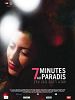 Poster der Sieben Minuten im Himmel