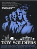 Poster der Boy Soldiers