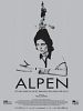 Poster der Alpen