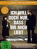 Poster der Ich will doch nur, dass ihr mich liebt (TV)