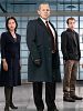 Poster der Spooks - Im Visier des MI5